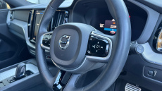 Volvo Xc60 2.0 B4D R DESIGN 5dr AWD Geartronic Diesel Estate